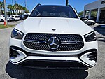 New 2026 MERCEDES-BENZ GLE GLE 350 SUV in FT. PIERCE, FLORIDA (Photo 12)