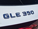 New 2026 MERCEDES-BENZ GLE GLE 350 SUV in FT. PIERCE, FLORIDA (Photo 20)