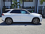 New 2026 MERCEDES-BENZ GLE GLE 350 SUV in FT. PIERCE, FLORIDA (Photo 3)
