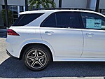 New 2026 MERCEDES-BENZ GLE GLE 350 SUV in FT. PIERCE, FLORIDA (Photo 4)