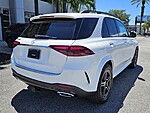 New 2026 MERCEDES-BENZ GLE GLE 350 SUV in FT. PIERCE, FLORIDA (Photo 5)