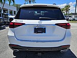 New 2026 MERCEDES-BENZ GLE GLE 350 SUV in FT. PIERCE, FLORIDA (Photo 6)