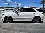 New 2026 MERCEDES-BENZ GLE GLE 350 SUV in FT. PIERCE, FLORIDA (Photo 9)