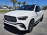 New 2026 MERCEDES-BENZ GLE GLE 350 SUV in FT. PIERCE, FLORIDA (Photo 11)