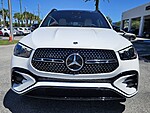 New 2026 MERCEDES-BENZ GLE GLE 350 SUV in FT. PIERCE, FLORIDA (Photo 12)