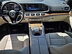 New 2026 MERCEDES-BENZ GLE GLE 350 SUV in FT. PIERCE, FLORIDA (Photo 16)