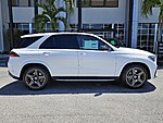 New 2026 MERCEDES-BENZ GLE GLE 350 SUV in FT. PIERCE, FLORIDA (Photo 3)