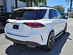 New 2026 MERCEDES-BENZ GLE GLE 350 SUV in FT. PIERCE, FLORIDA (Photo 5)