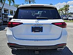 New 2026 MERCEDES-BENZ GLE GLE 350 SUV in FT. PIERCE, FLORIDA (Photo 6)