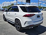New 2026 MERCEDES-BENZ GLE GLE 350 SUV in FT. PIERCE, FLORIDA (Photo 7)