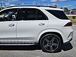 New 2026 MERCEDES-BENZ GLE GLE 350 SUV in FT. PIERCE, FLORIDA (Photo 8)