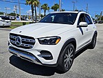 New 2026 MERCEDES-BENZ GLE GLE 350 SUV in FT. PIERCE, FLORIDA (Photo 10)