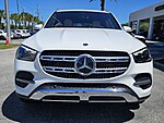 New 2026 MERCEDES-BENZ GLE GLE 350 SUV in FT. PIERCE, FLORIDA (Photo 11)