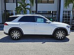 New 2026 MERCEDES-BENZ GLE GLE 350 SUV in FT. PIERCE, FLORIDA (Photo 3)