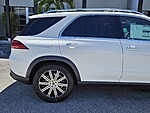 New 2026 MERCEDES-BENZ GLE GLE 350 SUV in FT. PIERCE, FLORIDA (Photo 4)