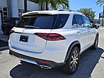 New 2026 MERCEDES-BENZ GLE GLE 350 SUV in FT. PIERCE, FLORIDA (Photo 5)