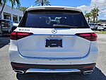 New 2026 MERCEDES-BENZ GLE GLE 350 SUV in FT. PIERCE, FLORIDA (Photo 6)