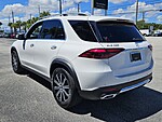 New 2026 MERCEDES-BENZ GLE GLE 350 SUV in FT. PIERCE, FLORIDA (Photo 7)