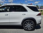 New 2026 MERCEDES-BENZ GLE GLE 350 SUV in FT. PIERCE, FLORIDA (Photo 8)