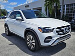 New 2026 MERCEDES-BENZ GLE GLE 350 SUV in FT. PIERCE, FLORIDA (Photo 1)
