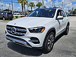 New 2026 MERCEDES-BENZ GLE GLE 350 SUV in FT. PIERCE, FLORIDA (Photo 10)