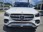 New 2026 MERCEDES-BENZ GLE GLE 350 SUV in FT. PIERCE, FLORIDA (Photo 11)