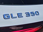 New 2026 MERCEDES-BENZ GLE GLE 350 SUV in FT. PIERCE, FLORIDA (Photo 19)