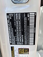 New 2026 MERCEDES-BENZ GLE GLE 350 SUV in FT. PIERCE, FLORIDA (Photo 23)