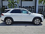 New 2026 MERCEDES-BENZ GLE GLE 350 SUV in FT. PIERCE, FLORIDA (Photo 3)