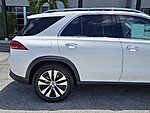 New 2026 MERCEDES-BENZ GLE GLE 350 SUV in FT. PIERCE, FLORIDA (Photo 4)