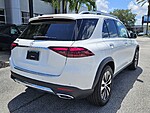 New 2026 MERCEDES-BENZ GLE GLE 350 SUV in FT. PIERCE, FLORIDA (Photo 5)