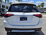 New 2026 MERCEDES-BENZ GLE GLE 350 SUV in FT. PIERCE, FLORIDA (Photo 6)