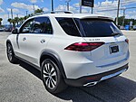 New 2026 MERCEDES-BENZ GLE GLE 350 SUV in FT. PIERCE, FLORIDA (Photo 7)
