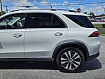 New 2026 MERCEDES-BENZ GLE GLE 350 SUV in FT. PIERCE, FLORIDA (Photo 8)