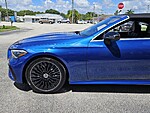 New 2026 MERCEDES-BENZ CLE CLE 300 4MATIC CABRIOLET in FT. PIERCE, FLORIDA (Photo 10)
