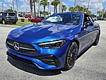 New 2026 MERCEDES-BENZ CLE CLE 300 4MATIC CABRIOLET in FT. PIERCE, FLORIDA (Photo 11)