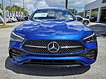 New 2026 MERCEDES-BENZ CLE CLE 300 4MATIC CABRIOLET in FT. PIERCE, FLORIDA (Photo 12)