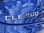 New 2026 MERCEDES-BENZ CLE CLE 300 4MATIC CABRIOLET in FT. PIERCE, FLORIDA (Photo 18)