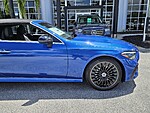 New 2026 MERCEDES-BENZ CLE CLE 300 4MATIC CABRIOLET in FT. PIERCE, FLORIDA (Photo 2)