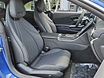 New 2026 MERCEDES-BENZ CLE CLE 300 4MATIC CABRIOLET in FT. PIERCE, FLORIDA (Photo 21)