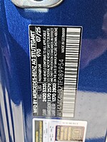 New 2026 MERCEDES-BENZ CLE CLE 300 4MATIC CABRIOLET in FT. PIERCE, FLORIDA (Photo 23)