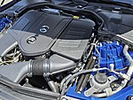 New 2026 MERCEDES-BENZ CLE CLE 300 4MATIC CABRIOLET in FT. PIERCE, FLORIDA (Photo 26)