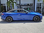 New 2026 MERCEDES-BENZ CLE CLE 300 4MATIC CABRIOLET in FT. PIERCE, FLORIDA (Photo 3)
