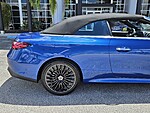 New 2026 MERCEDES-BENZ CLE CLE 300 4MATIC CABRIOLET in FT. PIERCE, FLORIDA (Photo 4)