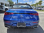 New 2026 MERCEDES-BENZ CLE CLE 300 4MATIC CABRIOLET in FT. PIERCE, FLORIDA (Photo 6)