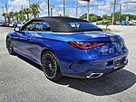 New 2026 MERCEDES-BENZ CLE CLE 300 4MATIC CABRIOLET in FT. PIERCE, FLORIDA (Photo 7)