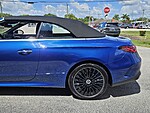 New 2026 MERCEDES-BENZ CLE CLE 300 4MATIC CABRIOLET in FT. PIERCE, FLORIDA (Photo 8)