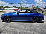 New 2026 MERCEDES-BENZ CLE CLE 300 4MATIC CABRIOLET in FT. PIERCE, FLORIDA (Photo 9)