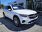 New 2026 MERCEDES-BENZ GLC-CLASS GLC 300 SUV in FT. PIERCE, FLORIDA (Photo 1)