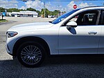 New 2026 MERCEDES-BENZ GLC-CLASS GLC 300 SUV in FT. PIERCE, FLORIDA (Photo 10)